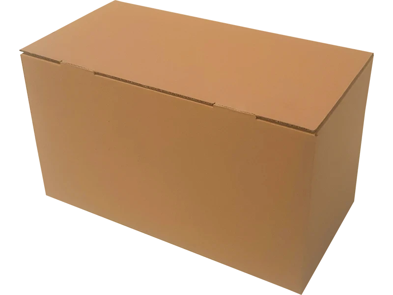 Innova Group - scatole americane
